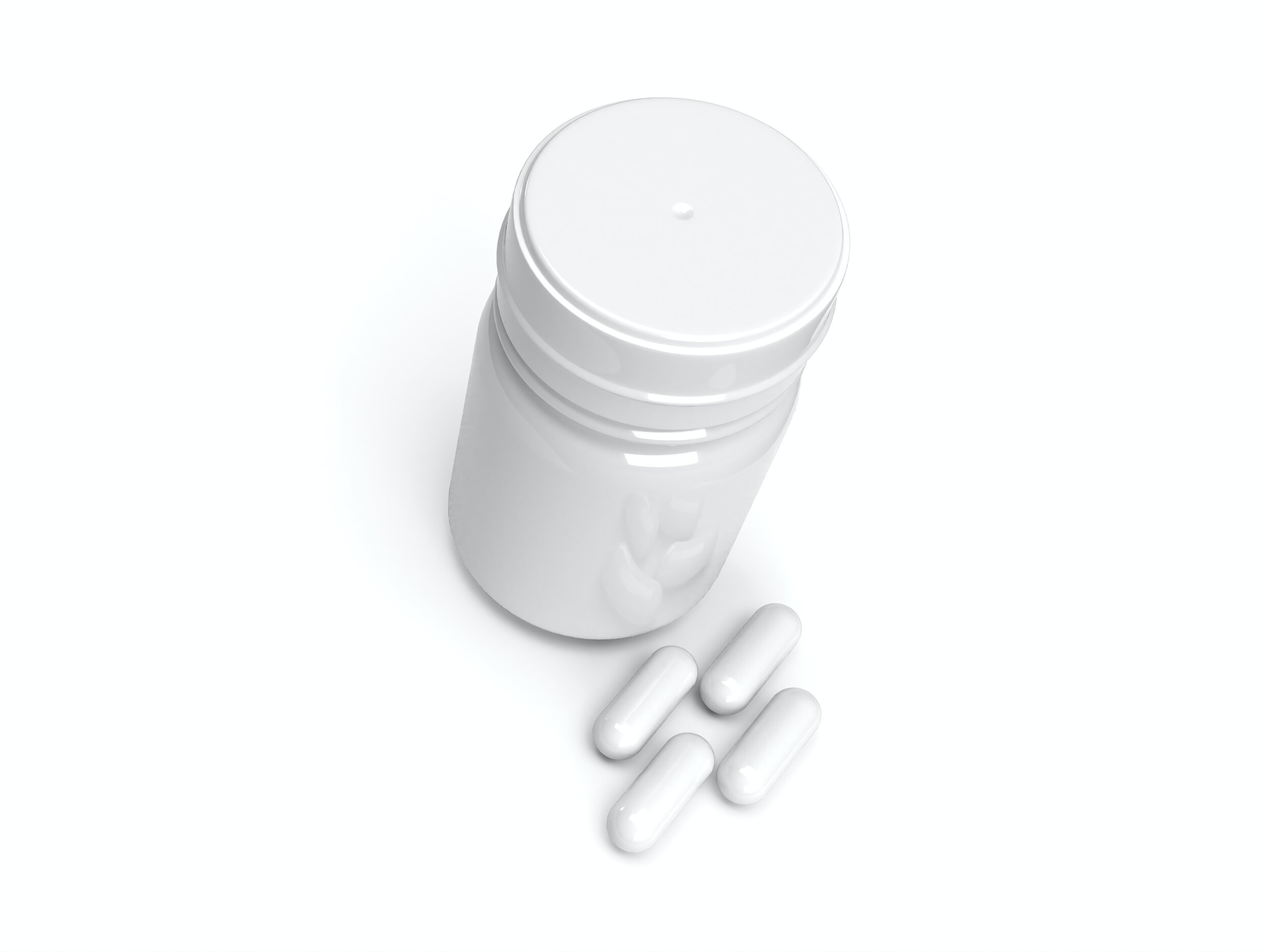 When is it Time to Consider Depression or Anxiety Medication?