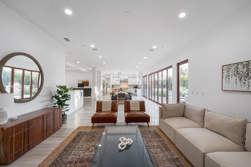 Immersion Treatment Program