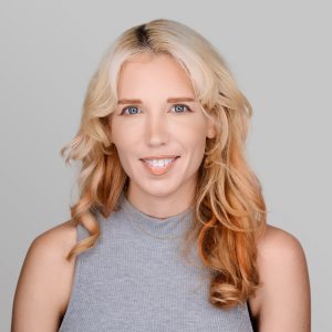 Dr. Ashley Brumett