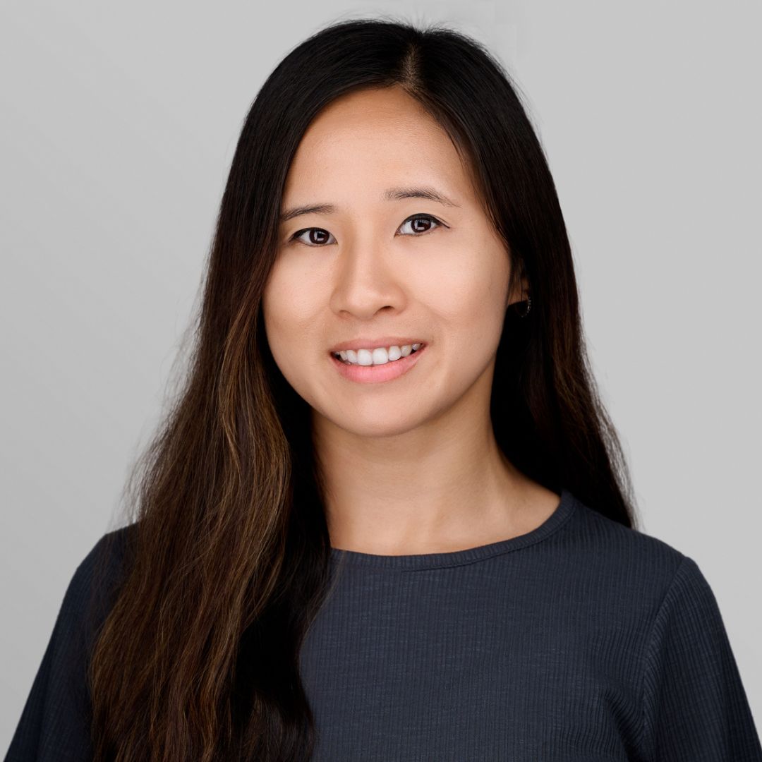 Ngan “Noelle” Tran