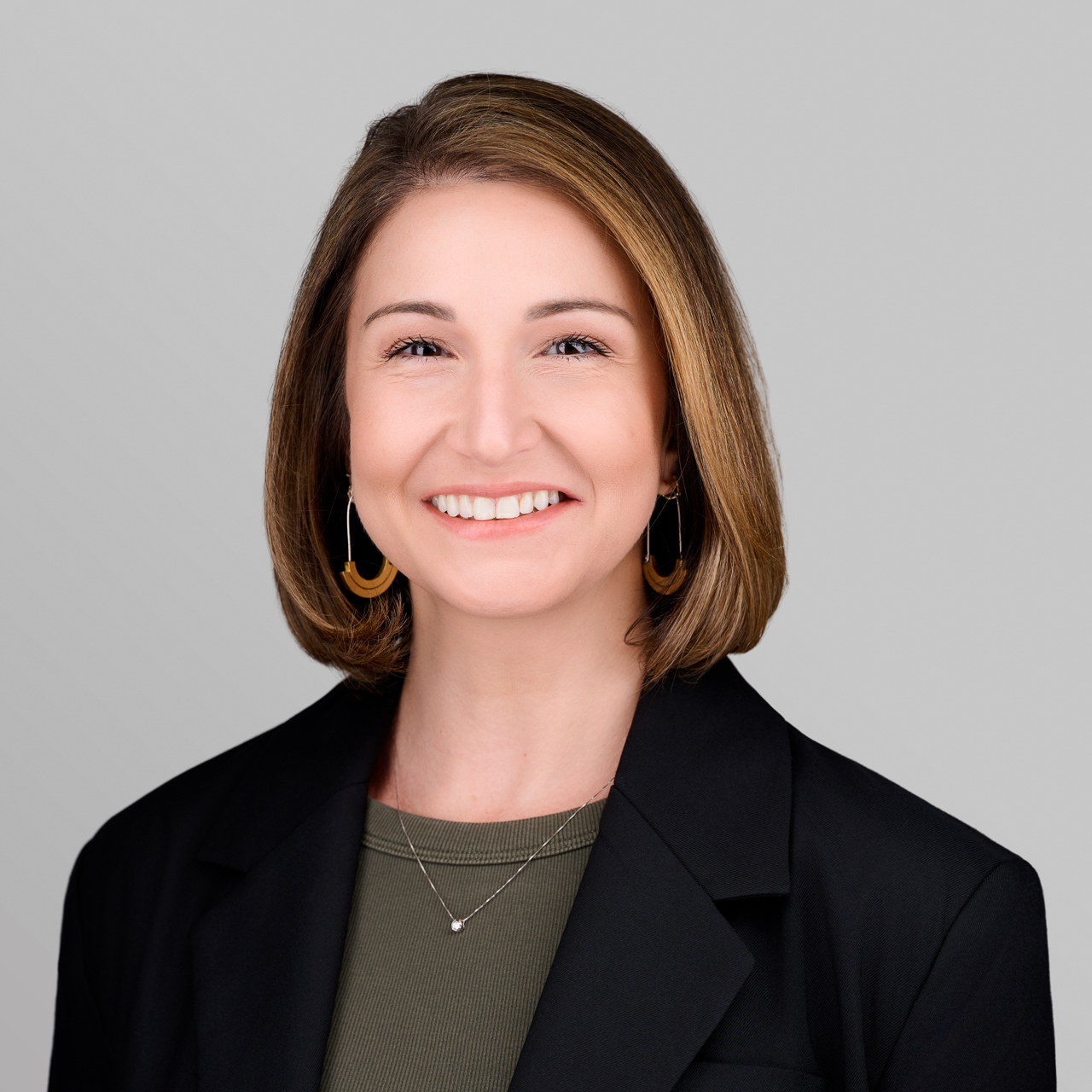 Dr. Sarah Lyndon