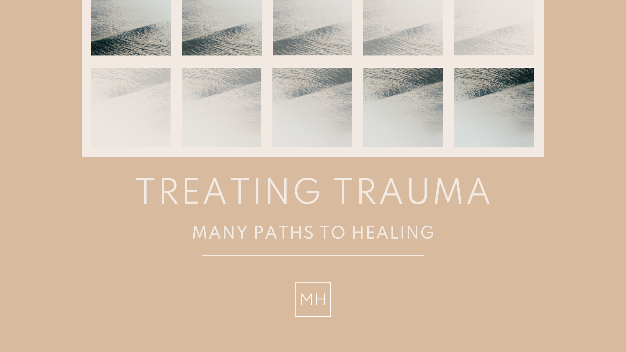Treating Trauma
