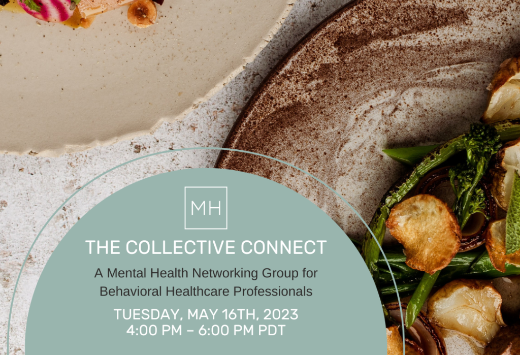 The Collective Connect May 16th, 2023