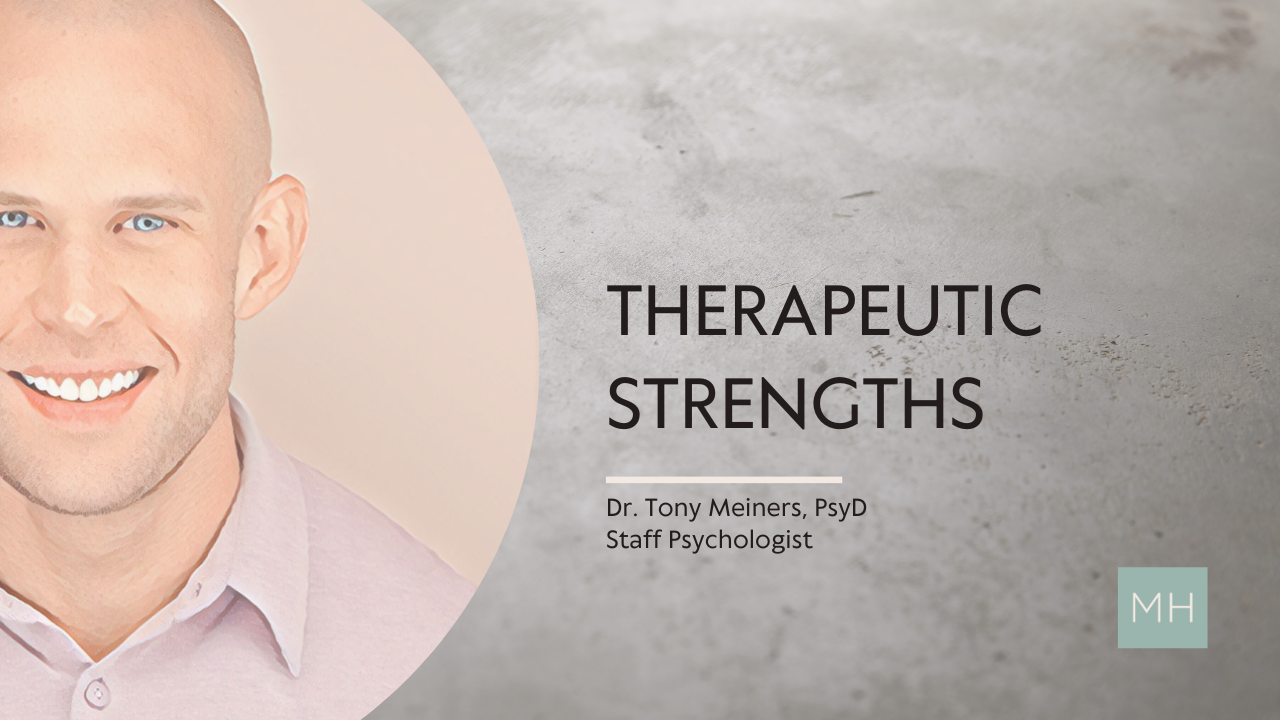 Therapeutic Strengths