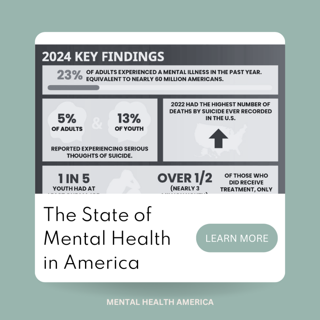 Mental Health America