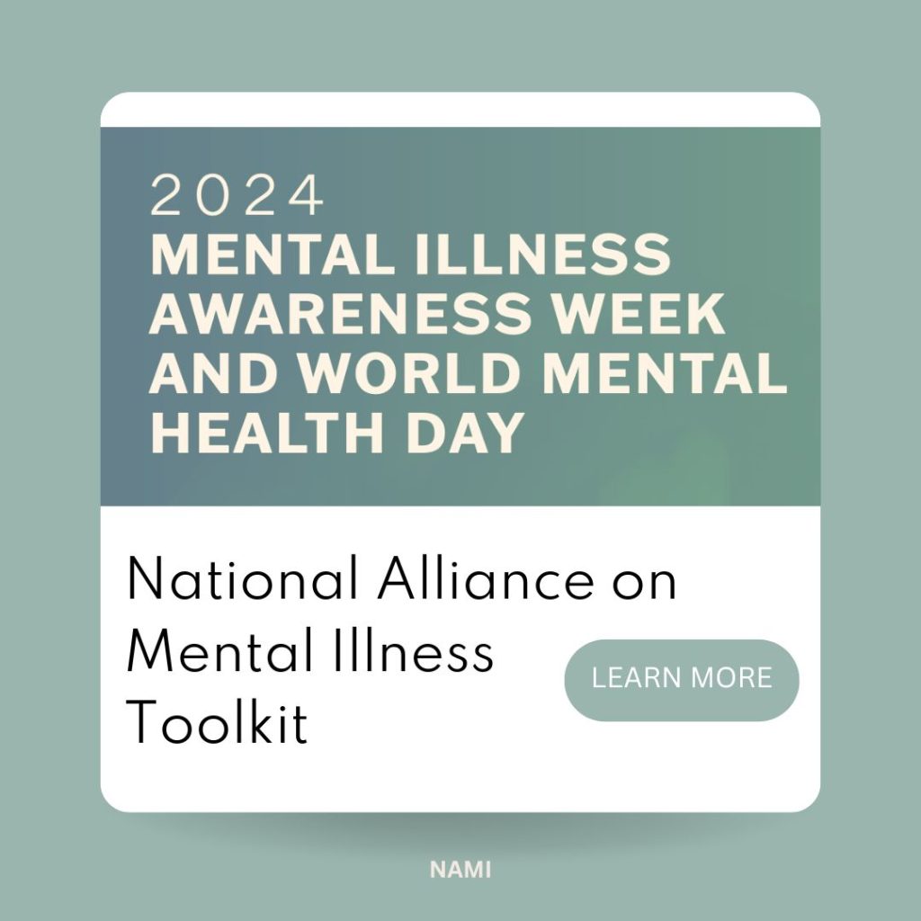 National Alliance on Mental Illness