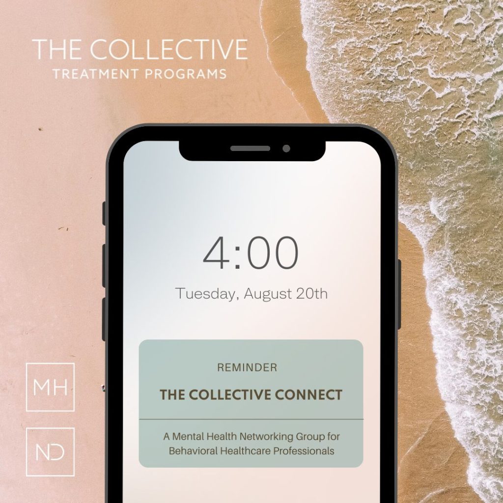 The Collective Connect August 20th, 2024