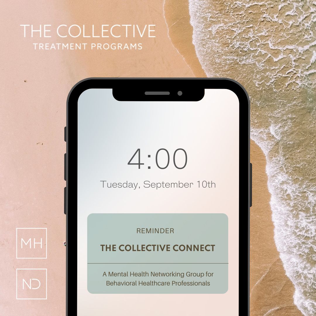 The Collective Connect September 10th, 2024