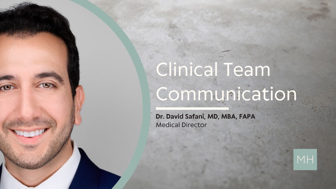 Clinical Team Communication