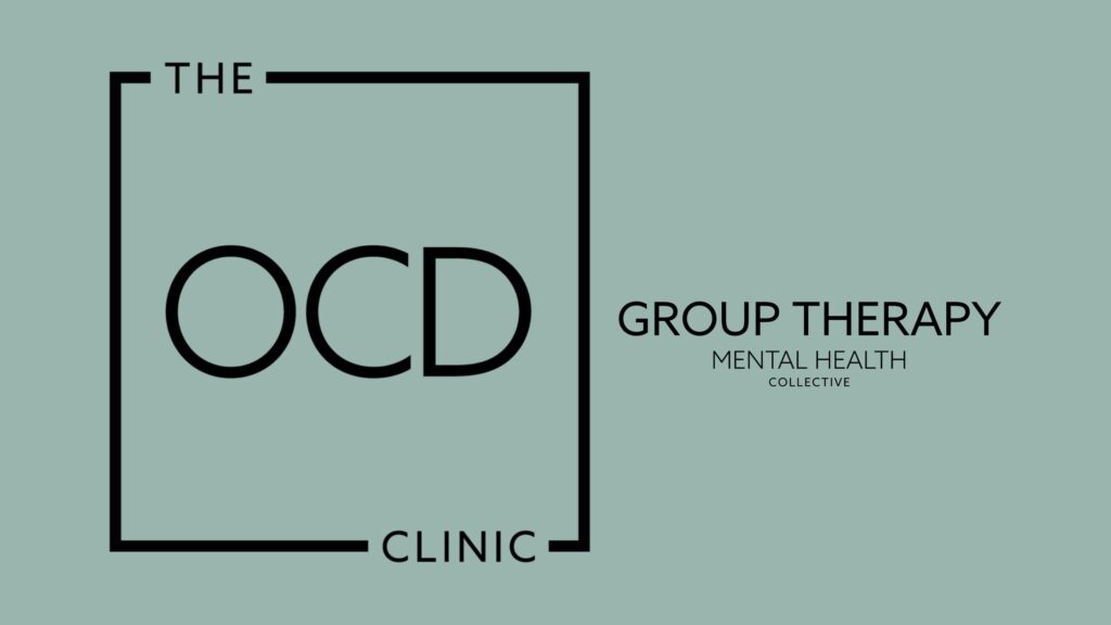 The OCD Clinic Group Therapy