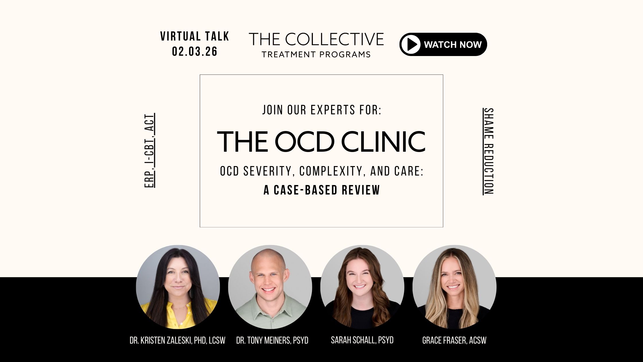 Watch Now - The OCD Clinic Virtual Talk.2326